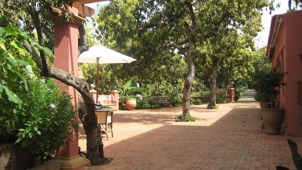 Nice House In Large Avocado Garden, Tenerife North Hostal Tacoronte Casa rural