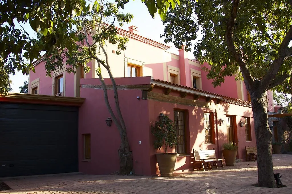 Nice House In Large Avocado Garden, Tenerife North Hostal Tacoronte