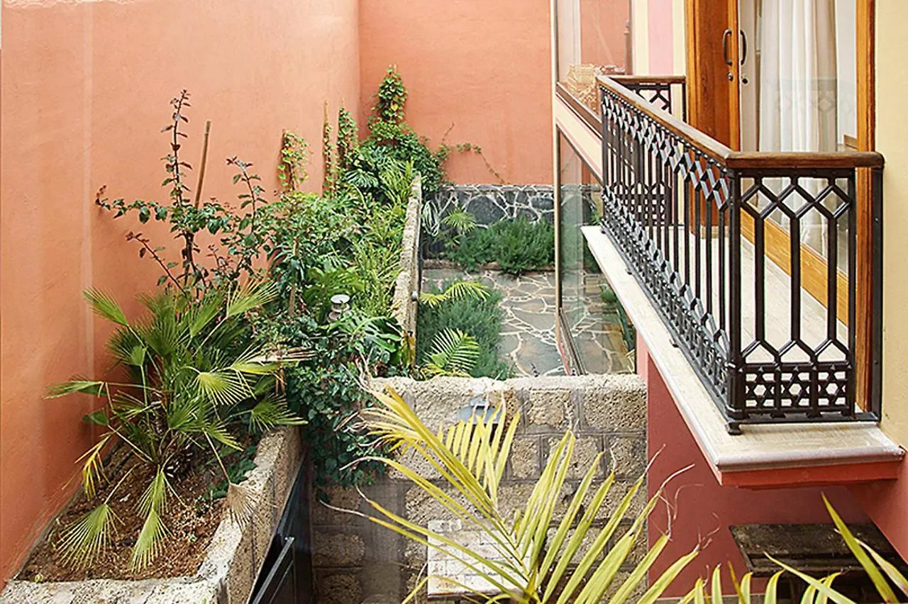 Casa rural Nice House In Large Avocado Garden, Tenerife North Hostal Tacoronte España