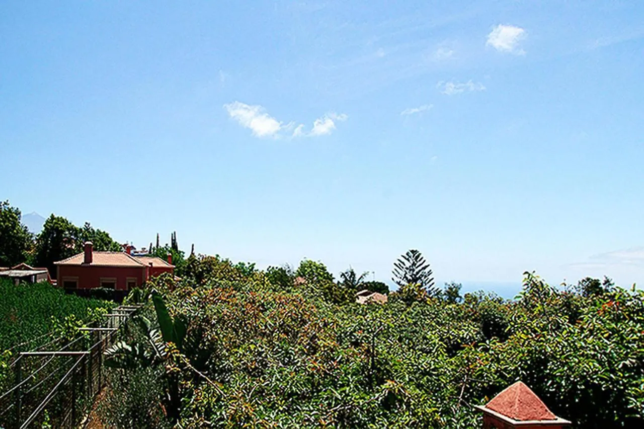 Nice House In Large Avocado Garden, Tenerife North Hostal Tacoronte 0*,  España