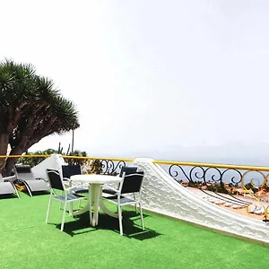  Appartement Acogedora Vivienda En Tenerife Con Vistas& Piscina