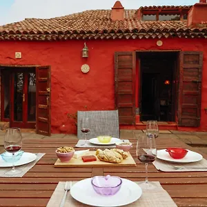 Casa Begonia Tacoronte