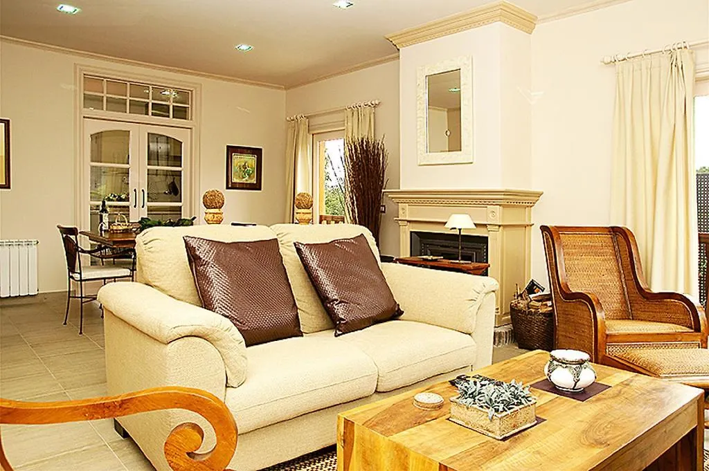 Nice House In Large Avocado Garden, Tenerife North Guest House Tacoronte 0*,