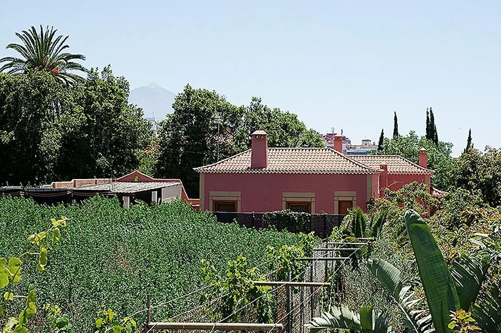Country house Nice House In Large Avocado Garden, Tenerife North Guest House Tacoronte