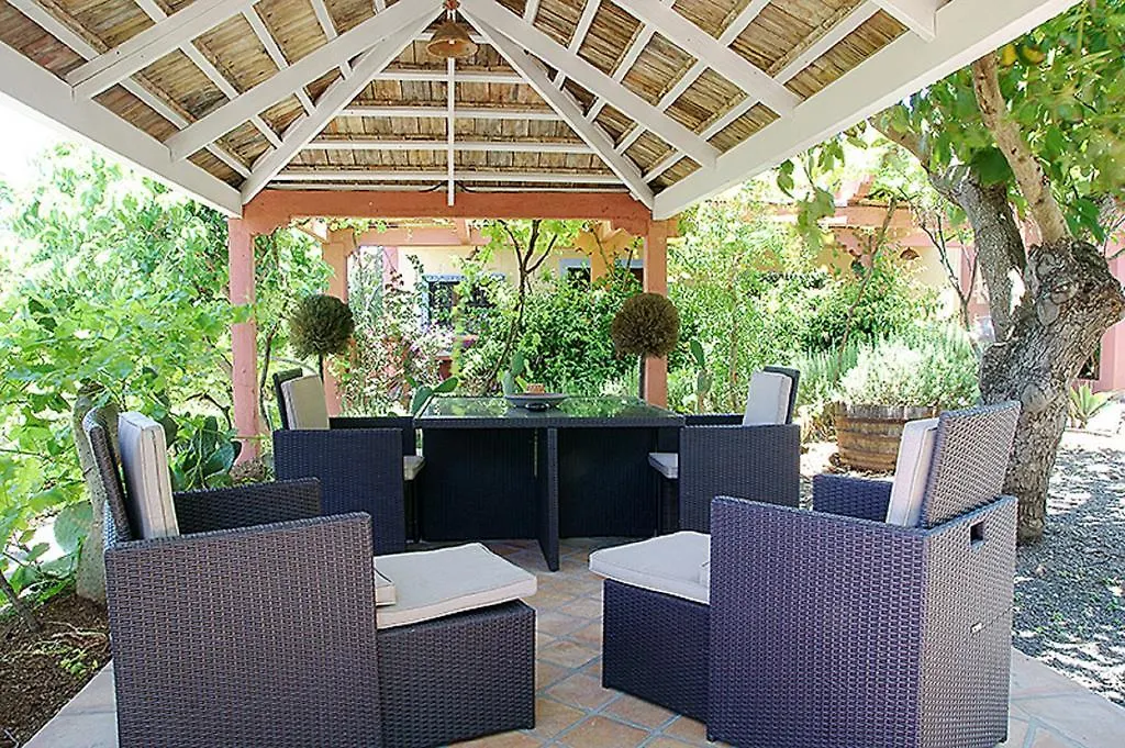 Nice House In Large Avocado Garden, Tenerife North Guest House Tacoronte Spain