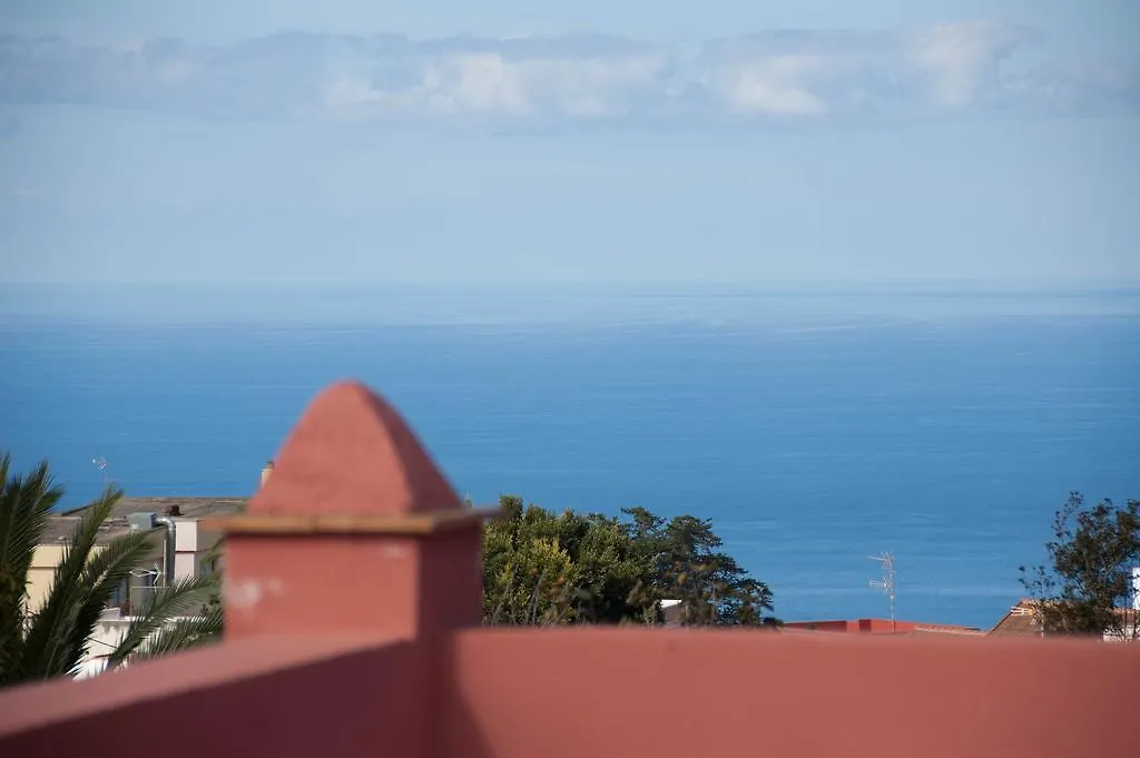 Country house Nice House In Large Avocado Garden, Tenerife North Guest House Tacoronte