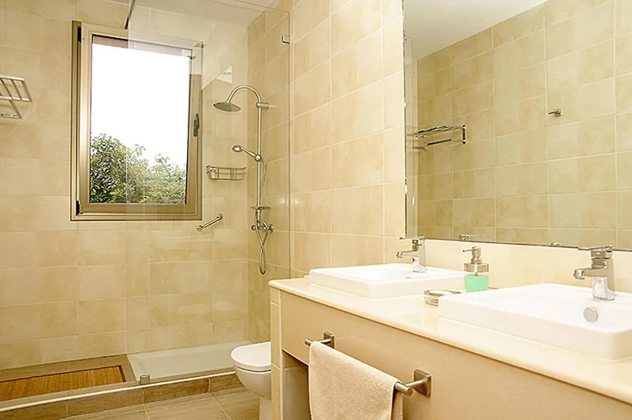 Nice House In Large Avocado Garden, Tenerife North Guest House Tacoronte